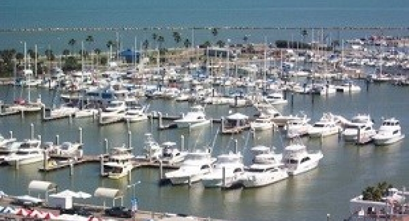 Corpus Christi Marina