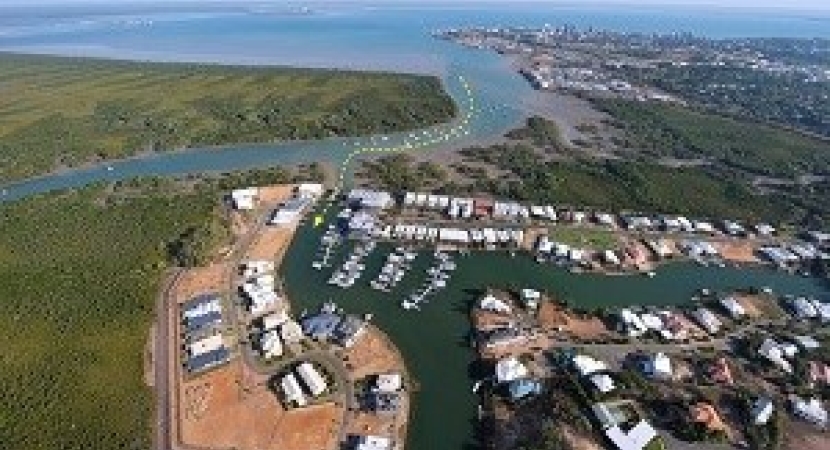 Bayview Marina