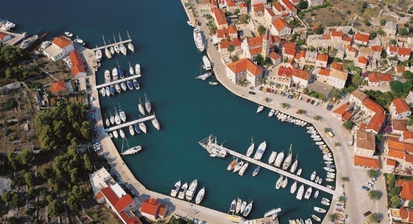 ACI Marina Milna