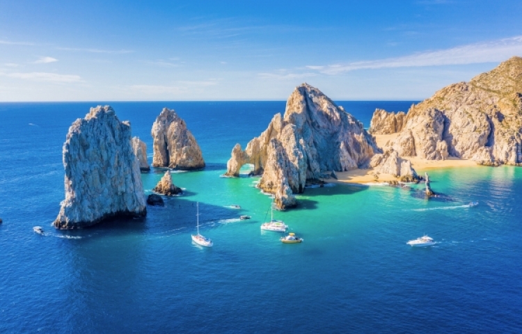 Arch Cabo San Lucas