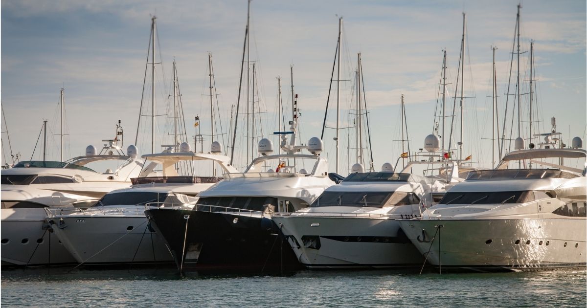 Azul Marine Lending 4