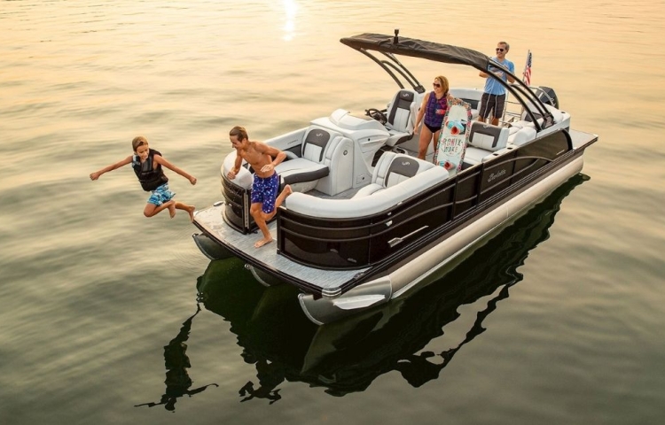 Barletta Boats 1200