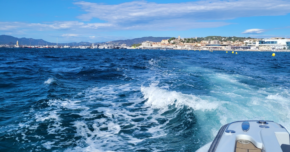 Cannes