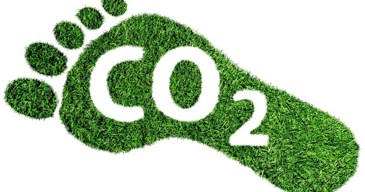 Carbon footprint 1200x630