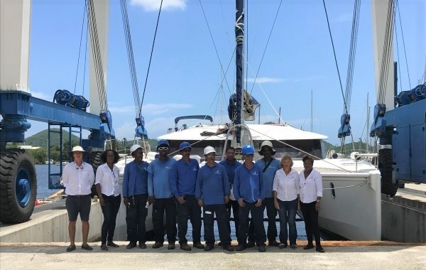 Carenantilles team cropped