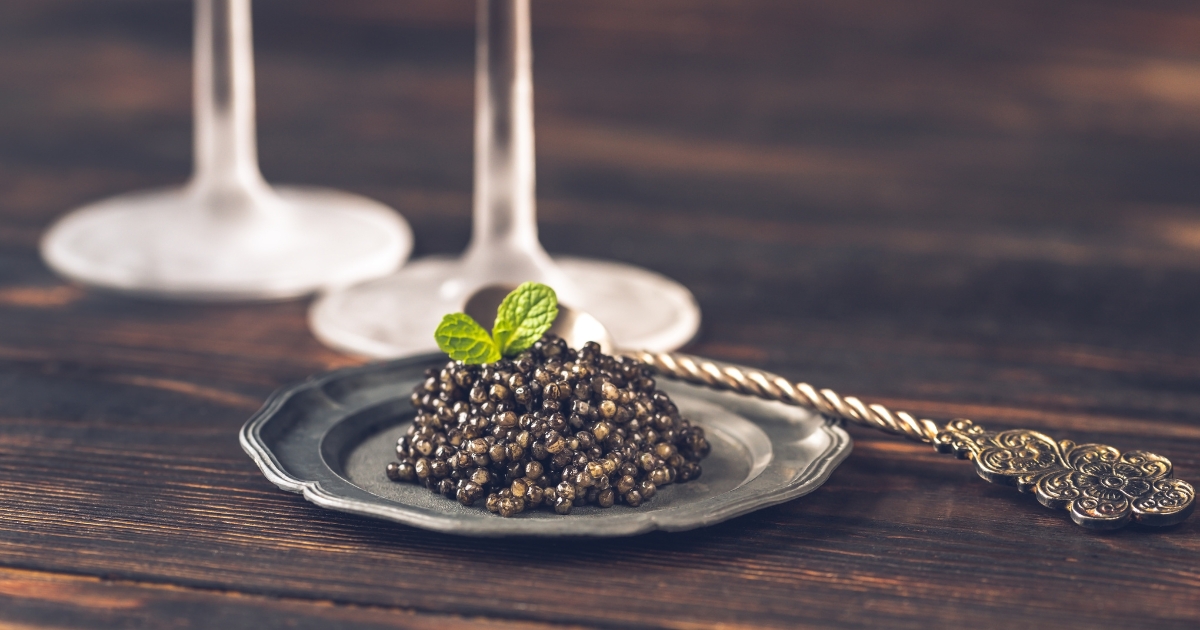 Caviar