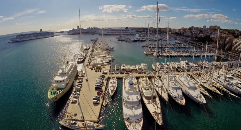 Club de Mar - Mallorca