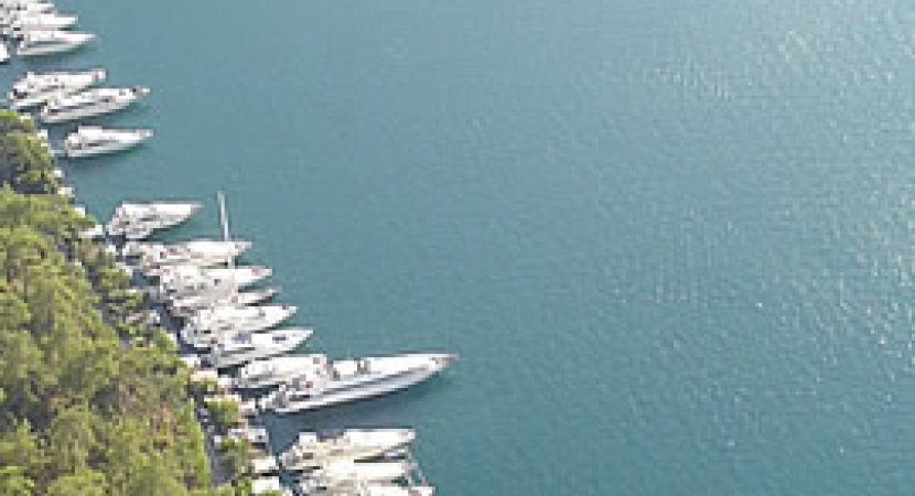 Club Marina