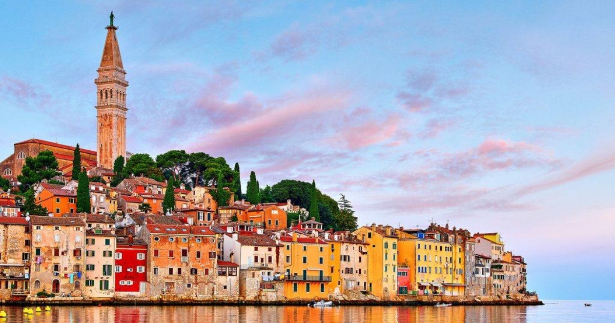 Croatia 2
