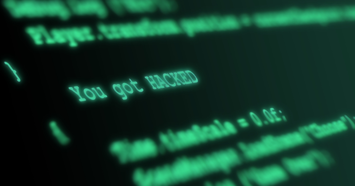 Cyber Security 2