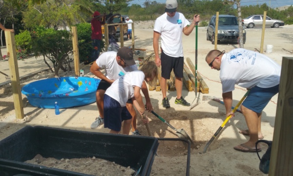 Extraordinary Minds Special Needs School Turks Caicos 2