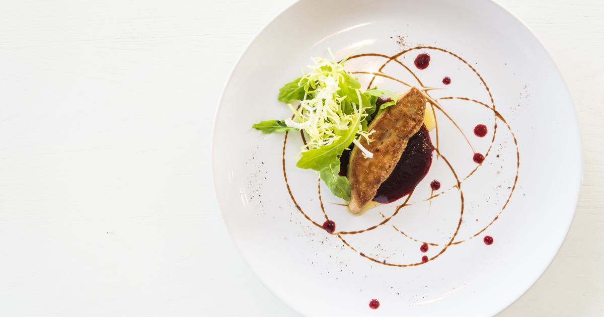 Foie Gras