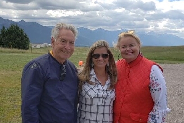 Laura DYT Jeff and Gina 002