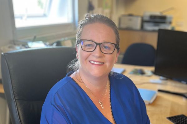 Liz Jackson profile