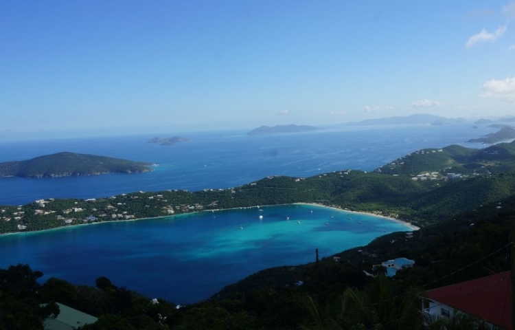 Magens Bay 1200