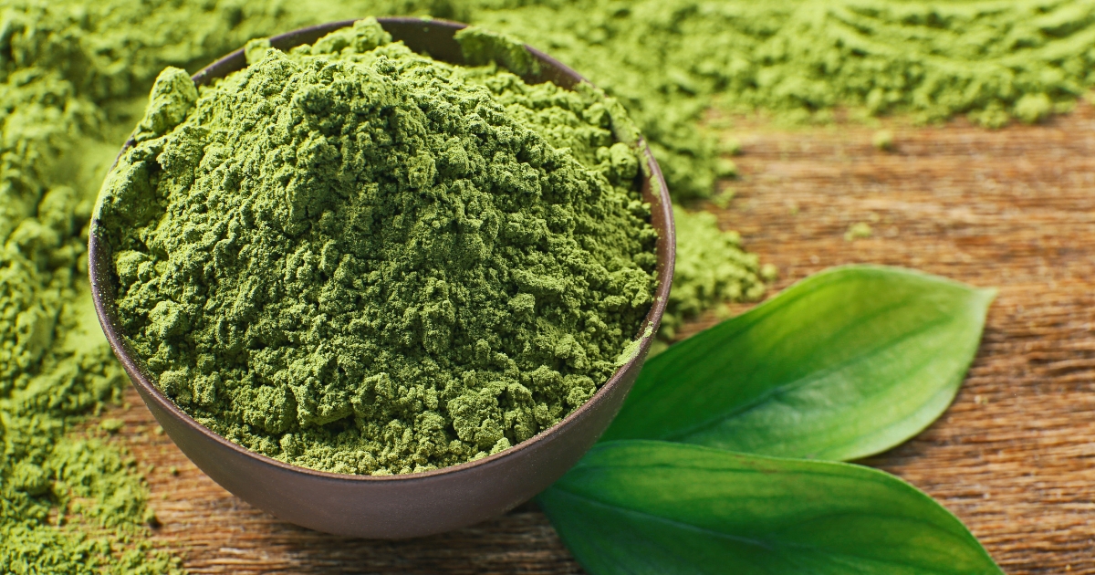 Matcha