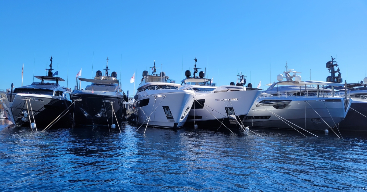 Monaco