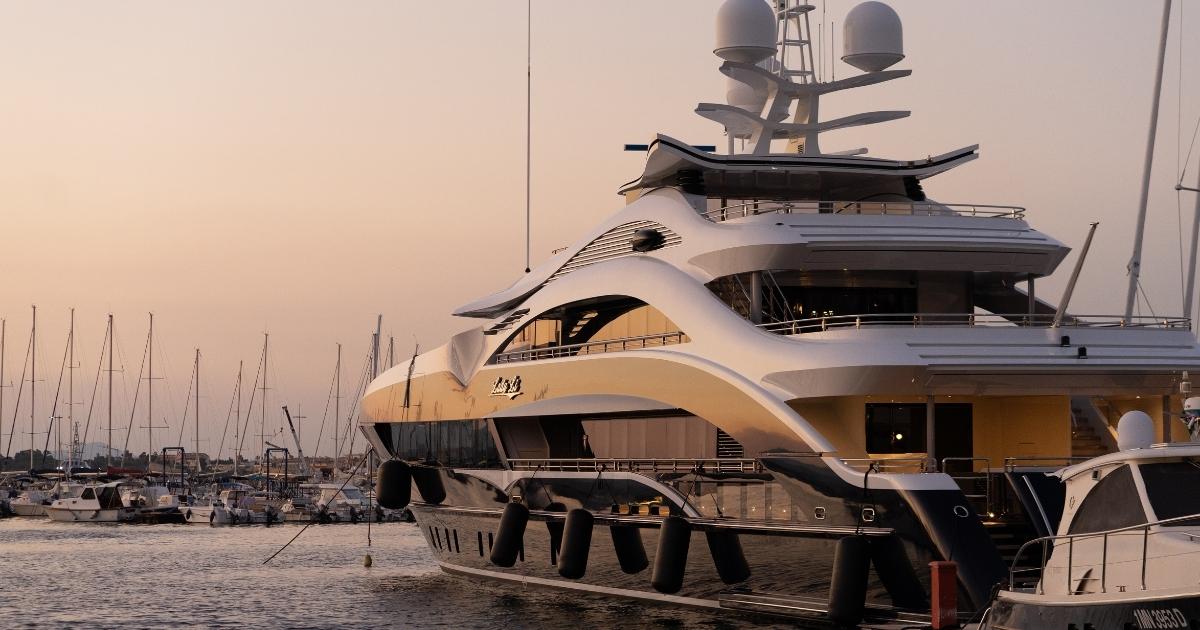 Navium Marine Unsplash