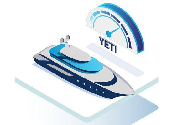 Peter Franklin YETI