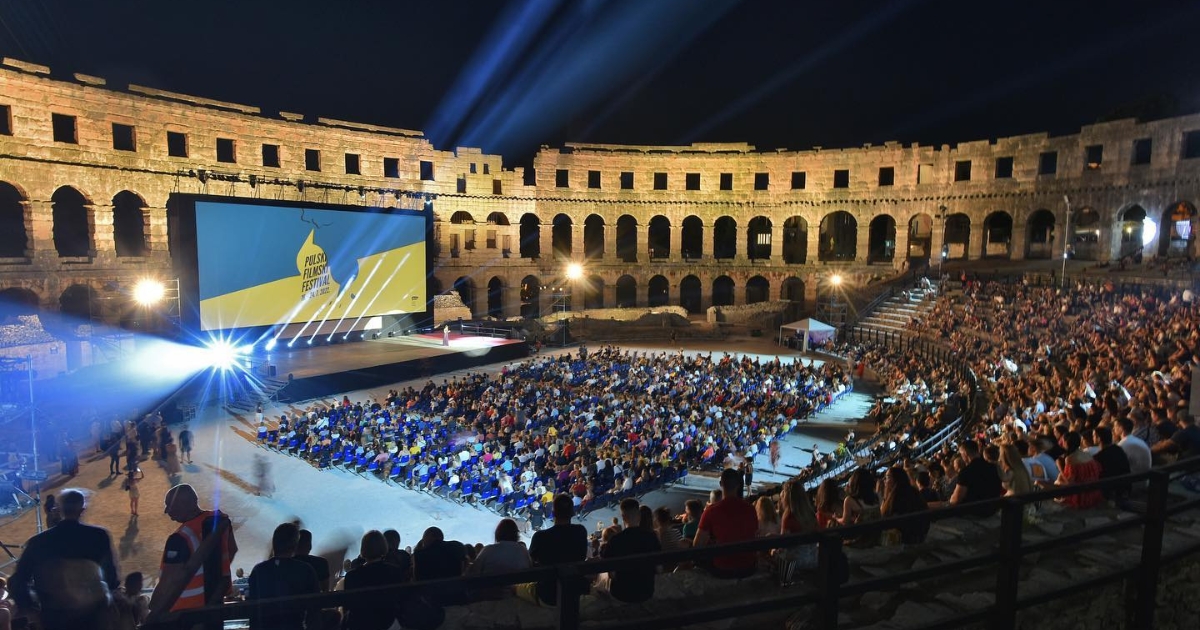Pula Film Festival 1200x630