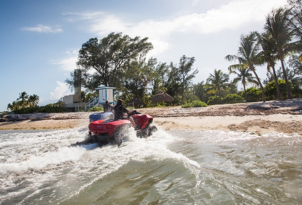 Quadski