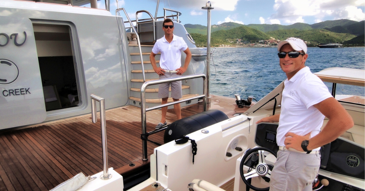 Raising the Bar Deck MC