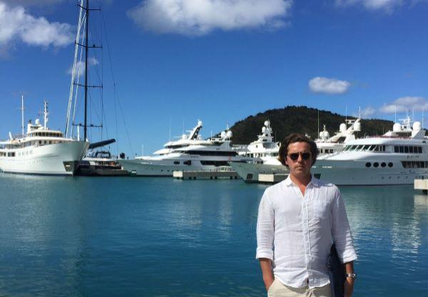 Carenantilles Arthur de Lucy 600
