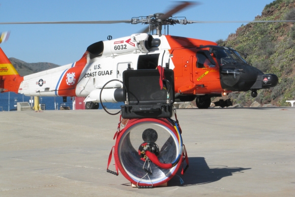 Scuba Safety 3 credit dob