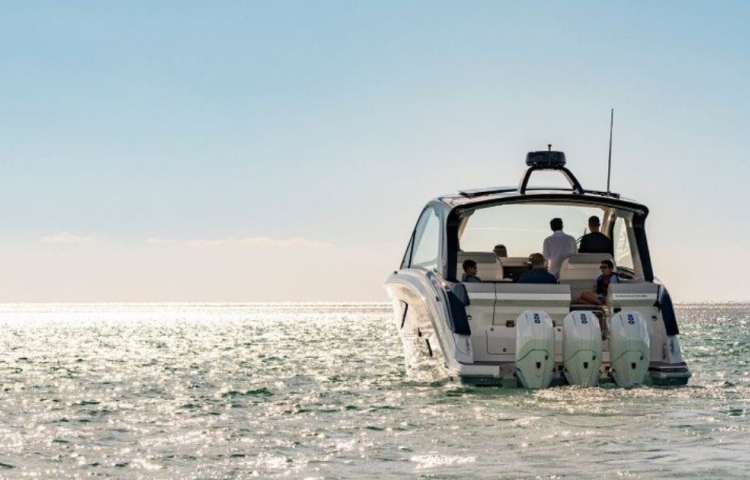 Sea Ray 1