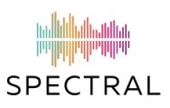 Spectral logo