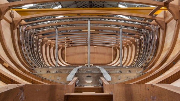 spirit craftsmanship 2
