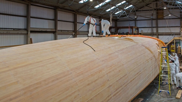 Spirit craftsmanship