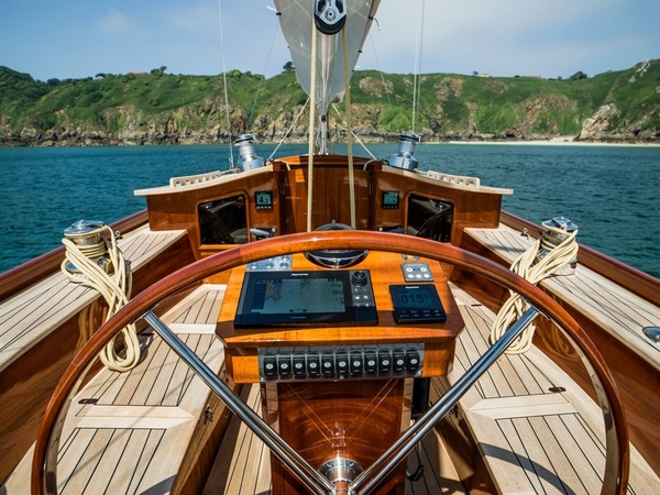 Spirit new launch Waterline Media