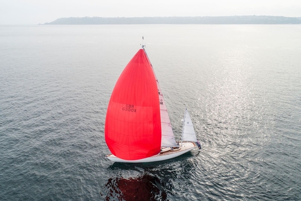 spirit new launch waterline