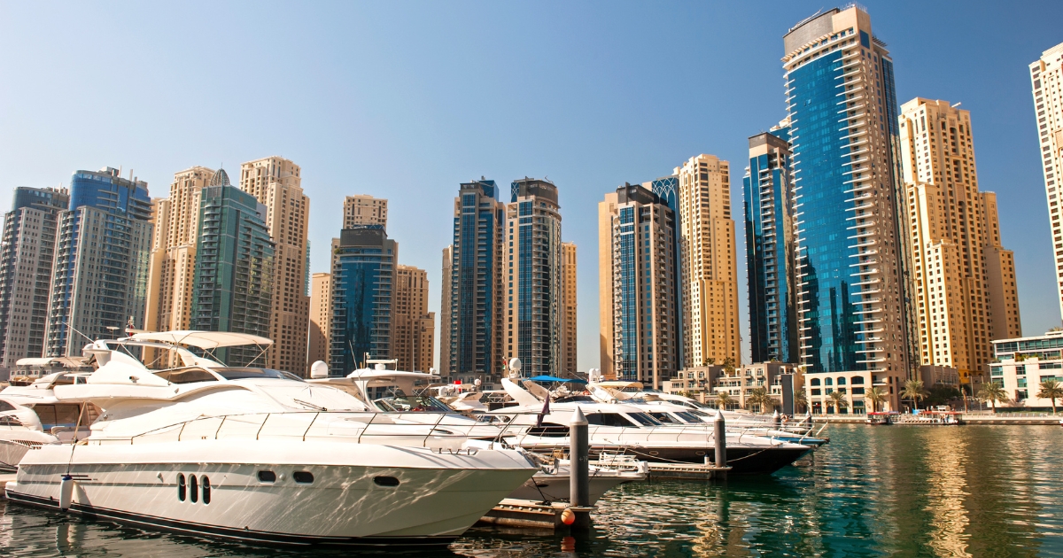 Stock marina 2