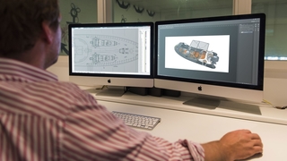 sytt rib design