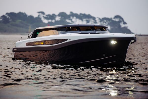 SYTT SL Limousine