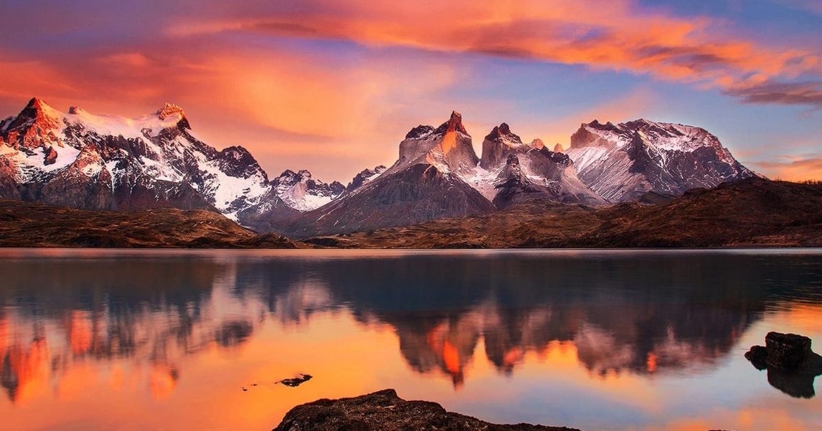 Torres del Paine 1200x630 Torres del Paine 1200x630