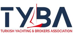 TYBA Turkey logo