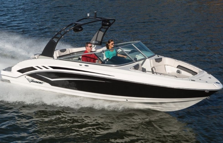 Vortex Boats 1200