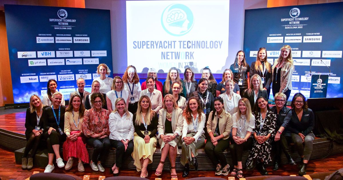 Women in Tech 1200x630