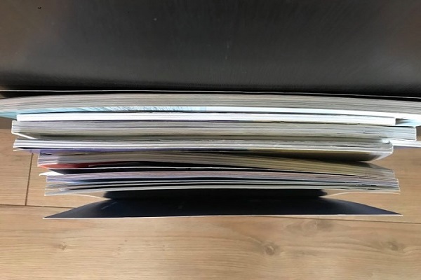 Yachting magazines 600x400