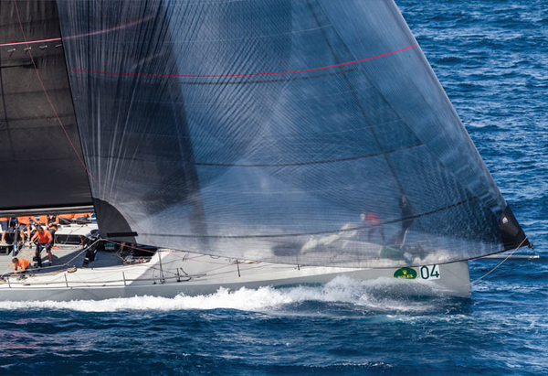 YachtRacingLife Doyles sails