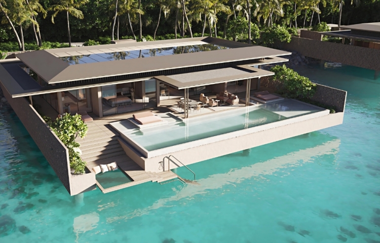 Zamami Sunset Ocean Villas