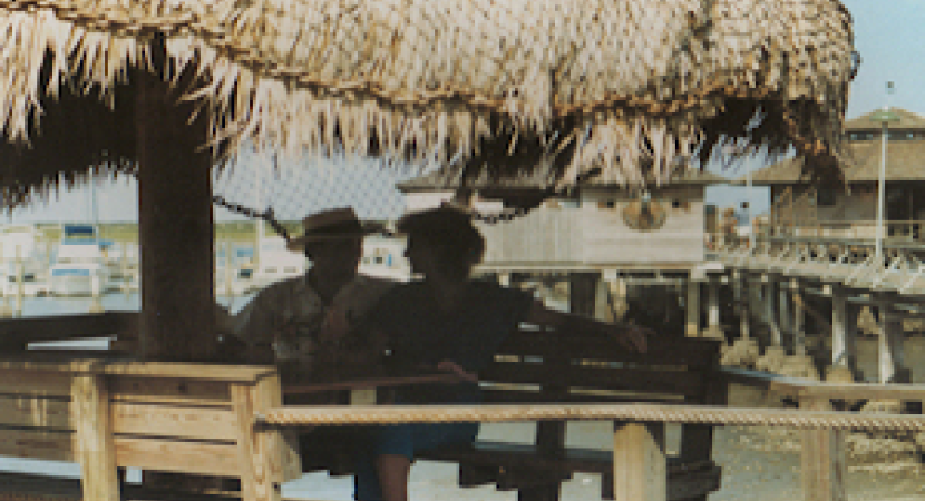 Conch House Marina Resort