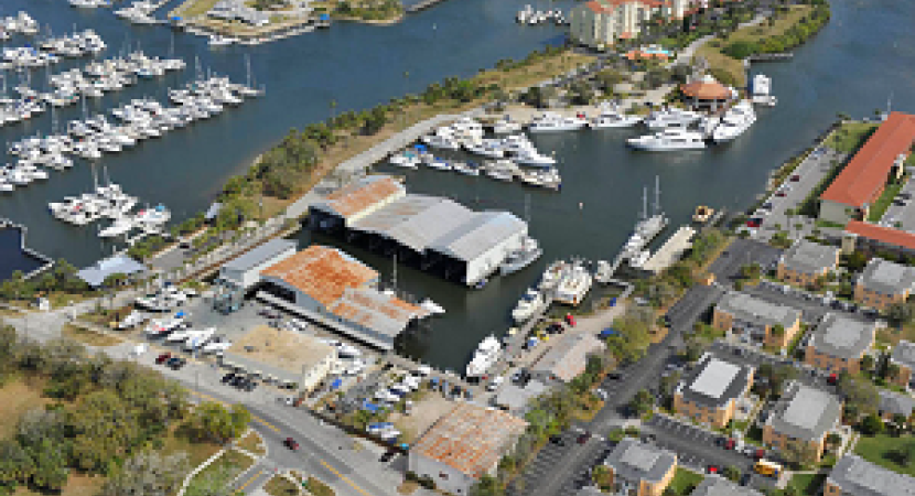 Aquamarina Daytona