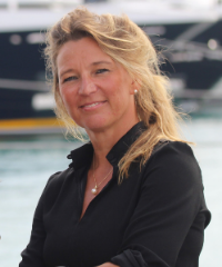 Captains of Industry Brenda 