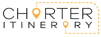 Charter Itinerary logo