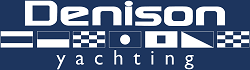 Denison Yachting logo v2