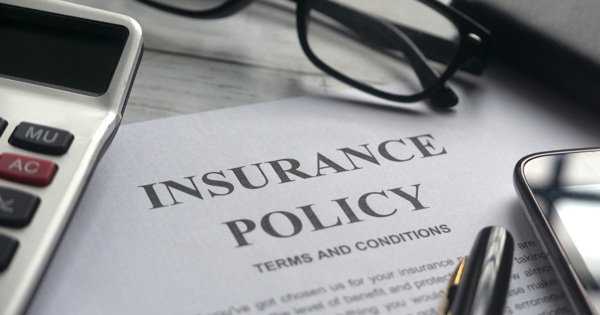 Insurance 1200x630
